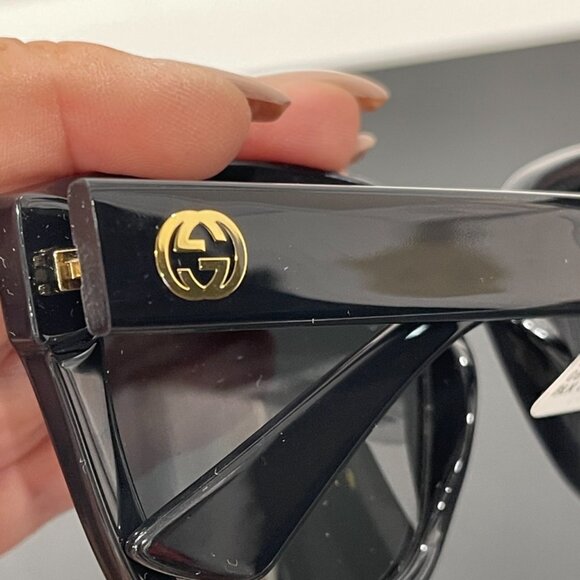 Gucci Sunglasses NWT (JB1359) - Picture 2 of 6